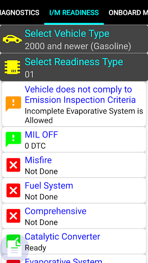 Car Diagnostic Pro (OBD2) PC