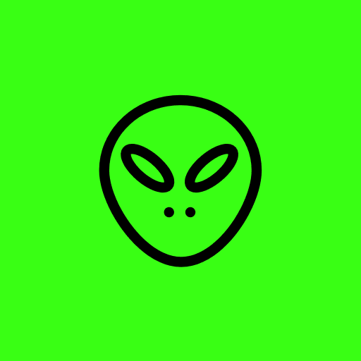Alien Scanner PC