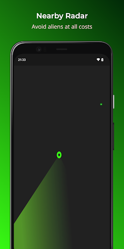 Alien Scanner PC