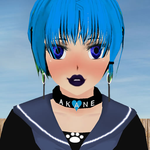 SchoolGirl AI 3D Anime Sandbox