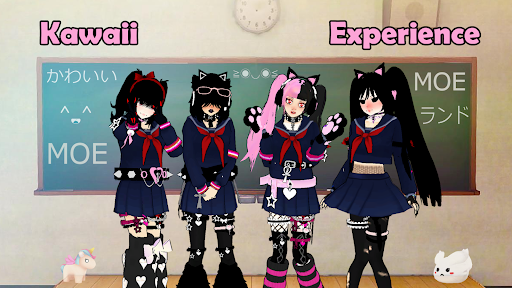 JP Schoolgirl Supervisor Multi para PC