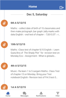 GenNext Smart School, Panchkul PC