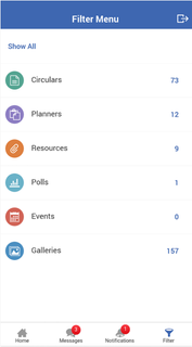 GenNext Smart School, Panchkul PC