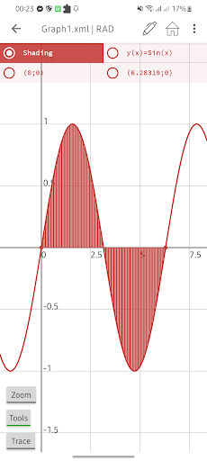 Calc 880: Máy Tính Thông Minh PC