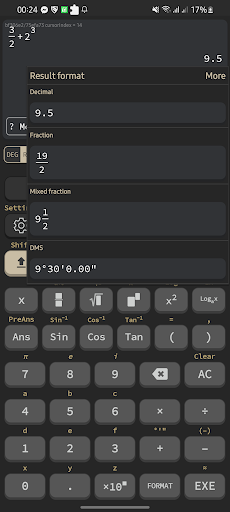 Calc 880: Máy Tính Thông Minh PC