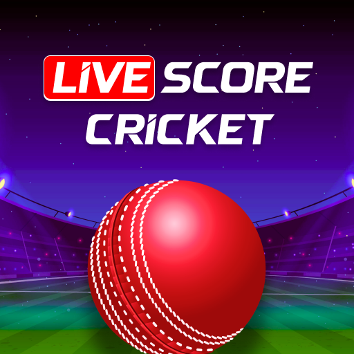 Live Cricket Score for WC 2023 الحاسوب