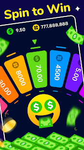 Lucky Money - Win Your Lucky Day & Make it Rain PC