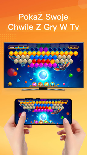 Screen Mirroring - Miracast