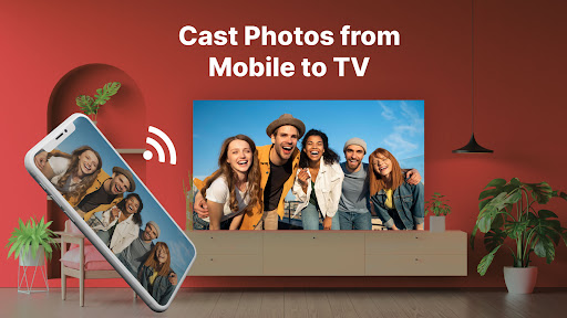 Schermspiegeling 4K PC