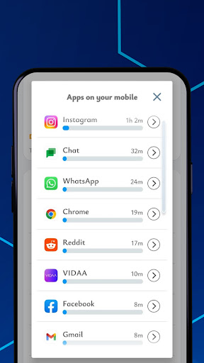 Screen Time Tracker: App Usage PC