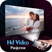 HD Video Projector Simulator电脑版