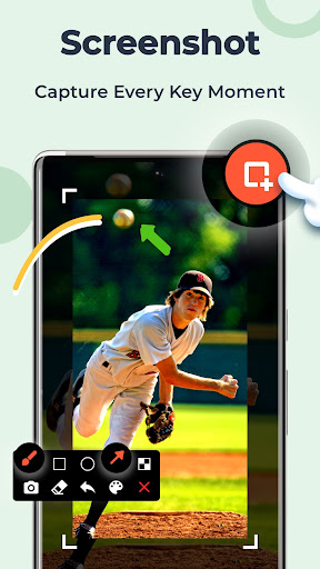 Screen Recorder - AX Recorder