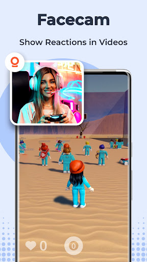 Screen Recorder - AX Recorder