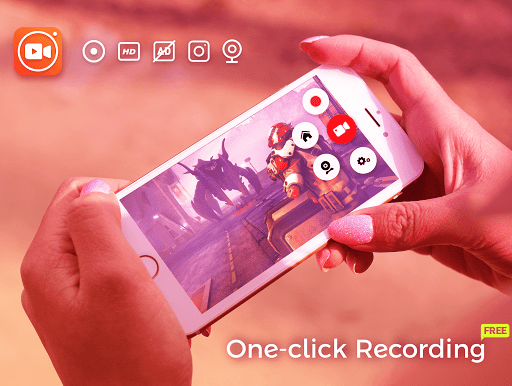 komputer Screen Recorder Video Recorder