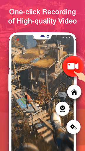 komputer Screen Recorder Video Recorder