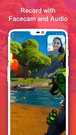 komputer Screen Recorder Video Recorder