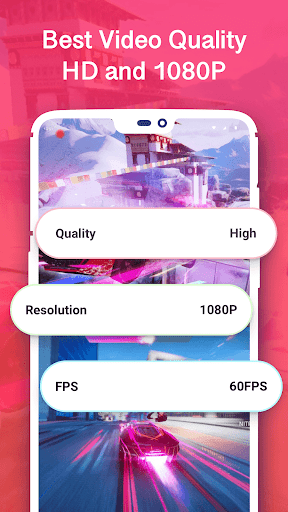 komputer Screen Recorder Video Recorder