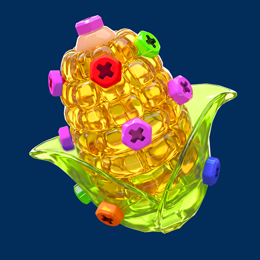 Schrauben Sort Puzzle: Screw PC