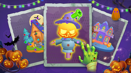 ネジマッチ: Screw Sort 3D ネジパズル ボルト