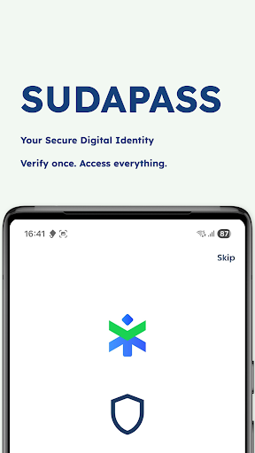 SUDAPASS PC
