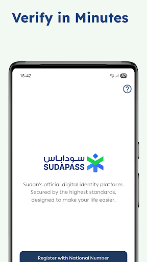 SUDAPASS PC