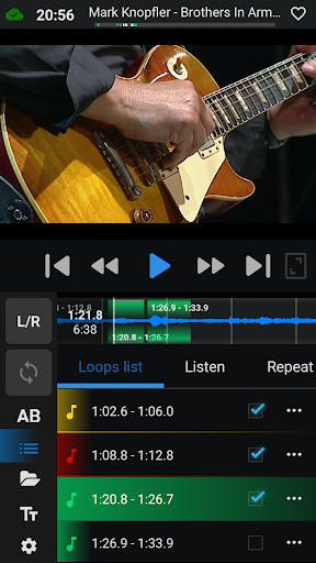 ABMT Player Trainer PC版