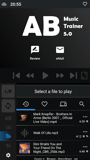ABMT Player Trainer PC版