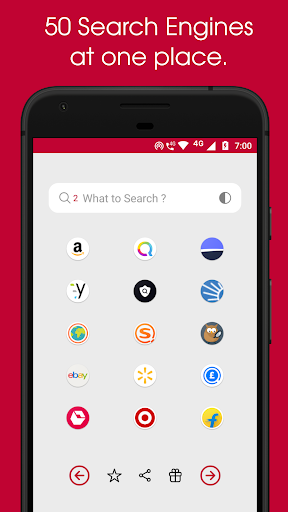 Multi Search Engines Search It
