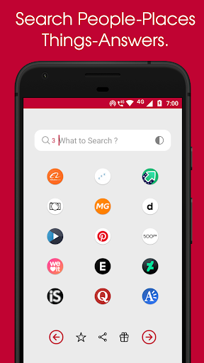 Multi Search Engines Search It