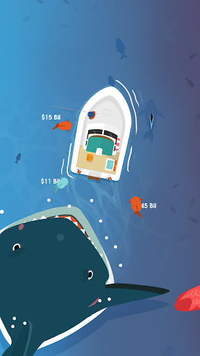 Hooked Inc: Fishing Games PC