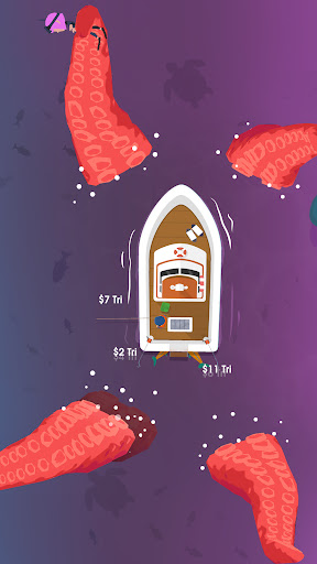 Hooked Inc: Fishing Games PC