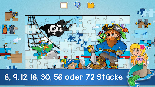Puzzles Kinder Kinderspiele PC