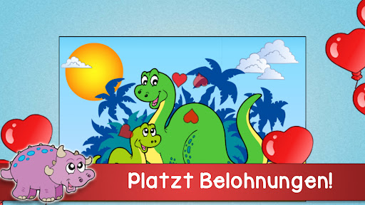 Puzzles Kinder Kinderspiele PC