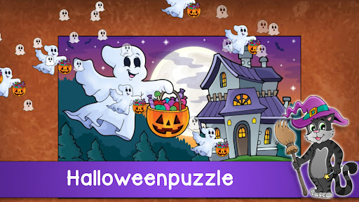 Puzzles Kinder Kinderspiele PC