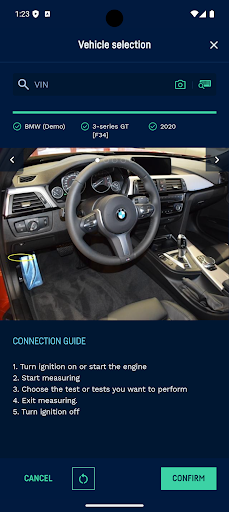 Autocom AIR PC