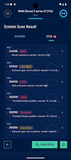 Autocom AIR PC
