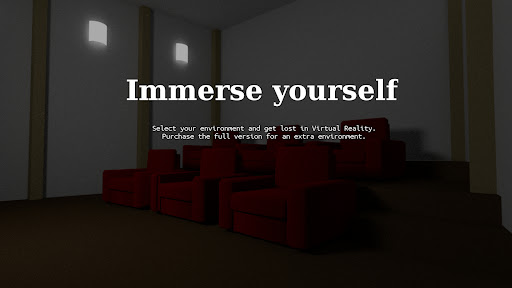 VRTV VR Video Player Lite PC
