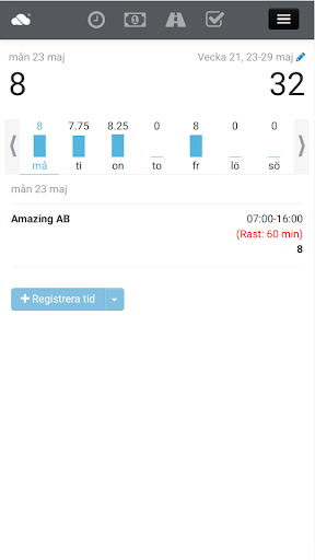 Cloud Work পিসি