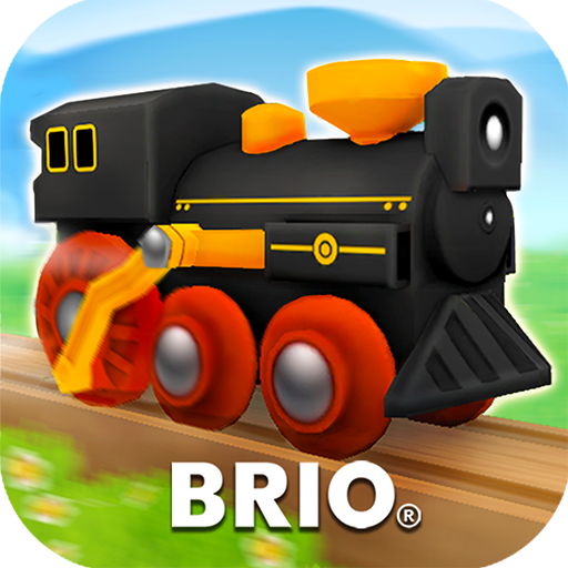 BRIO World - Eisenbahn