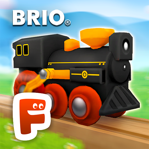 BRIO World - Eisenbahn