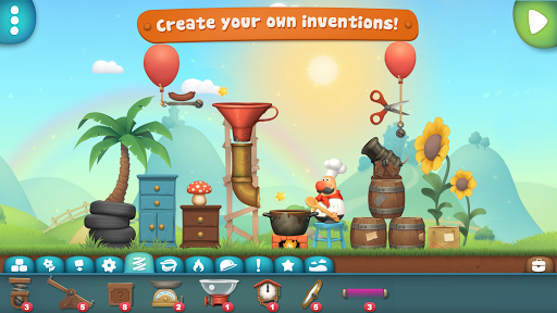 Inventioneers