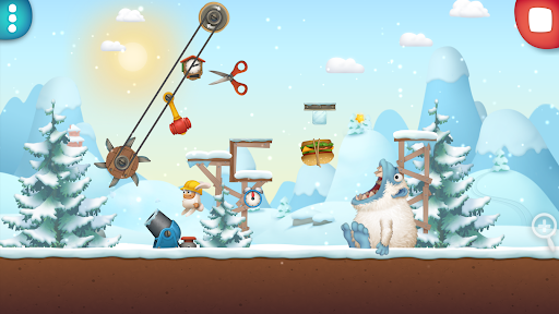 Inventioneers
