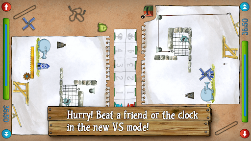 Pettson's Inventions Deluxe PC