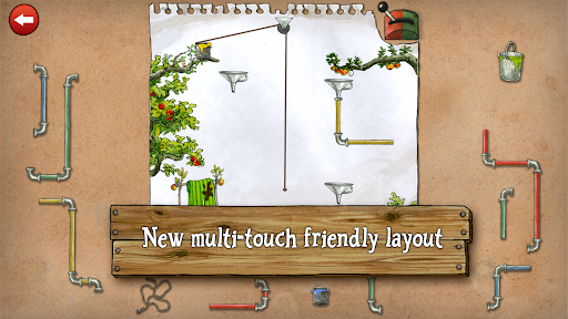 Pettson's Inventions Deluxe PC