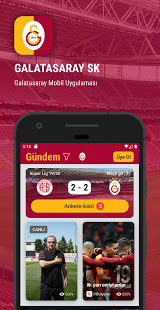 Galatasaray PC