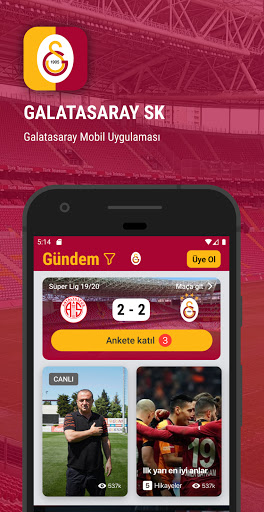 Galatasaray