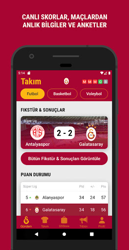 Galatasaray