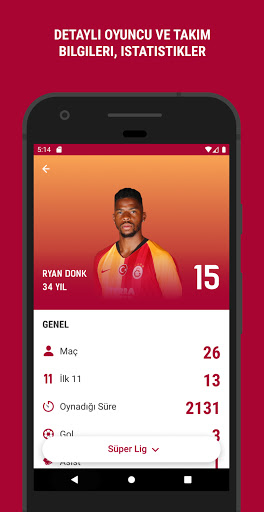 Galatasaray