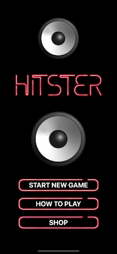 Hitster PC