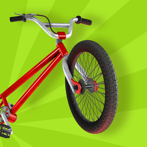 Touchgrind BMX PC